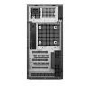 DELL Pro Max FCT2250 T2 Intel Core Ultra 9 285K 64 GB DDR5-SDRAM 1 TB SSD Windows 11 Pro Torre PC Preto