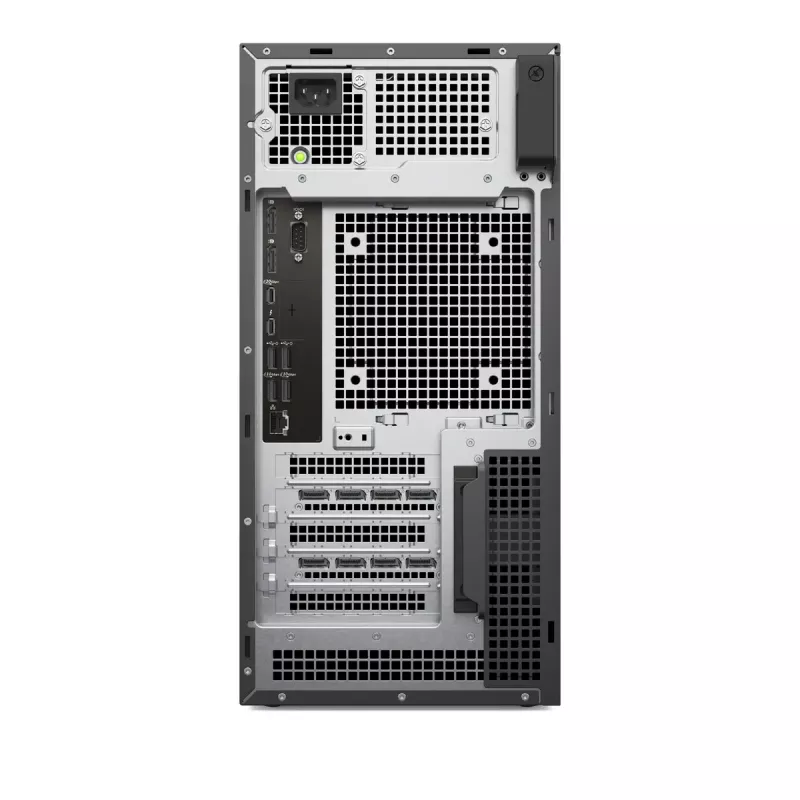 DELL Pro Max FCT2250 T2 Intel Core Ultra 9 285K 64 GB DDR5-SDRAM 1 TB SSD Windows 11 Pro Torre PC Preto