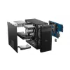 DELL Pro Max FCT2250 T2 Intel Core Ultra 9 285K 64 GB DDR5-SDRAM 1 TB SSD Windows 11 Pro Torre PC Preto