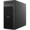 DELL Pro Max FCT2250 T2 Intel Core Ultra 9 285K 64 GB DDR5-SDRAM 1 TB SSD Windows 11 Pro Torre PC Preto
