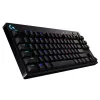 LOGITECH G PRO Teclado mecânico para gaming Preto Qwerty Pan Nordic