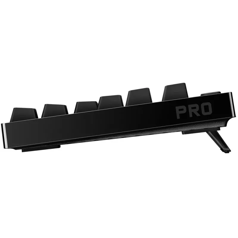 LOGITECH G PRO Teclado mecânico para gaming Preto Qwerty Pan Nordic