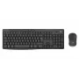 Logitech MK370 Combo for Business – Teclado e rato sem fios de tamanho normal