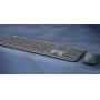 LOGITECH Signature schlank Combo Mk950 - Teclado/rato sem fios - Graphite - Qwerty US/Int'l