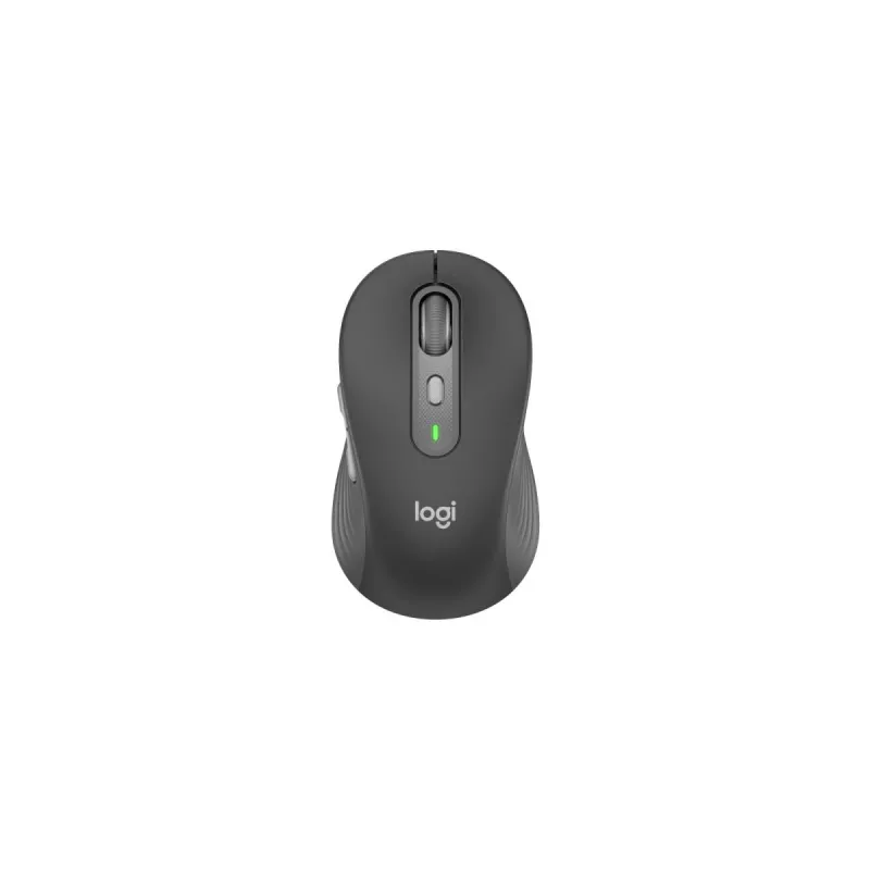 LOGITECH Signature schlank Combo Mk950 - Teclado/rato sem fios - Graphite - Qwerty US/Int'l