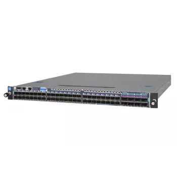 NETGEAR M4500-48XF8C Gerido L2/L3/L4 1U Preto
