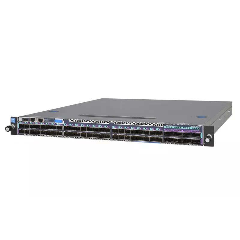 NETGEAR M4500-48XF8C Gerido L2/L3/L4 1U Preto