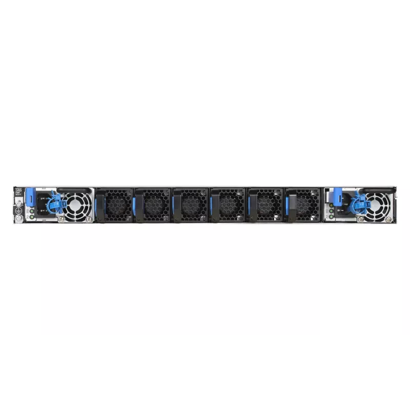 NETGEAR M4500-48XF8C Gerido L2/L3/L4 1U Preto