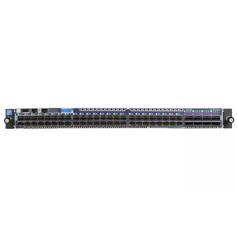 NETGEAR M4500-48XF8C Gerido L2/L3/L4 1U Preto