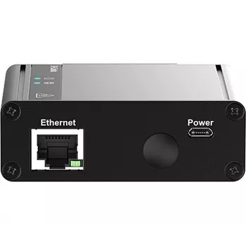 Router com fios D-Link DWM-311 Gigabit Ethernet 4G Preto