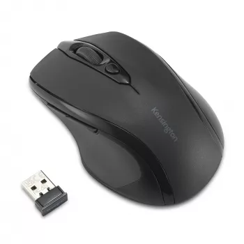 Kensington MY310 EQ Rato – Tamanho médio – Sem fios