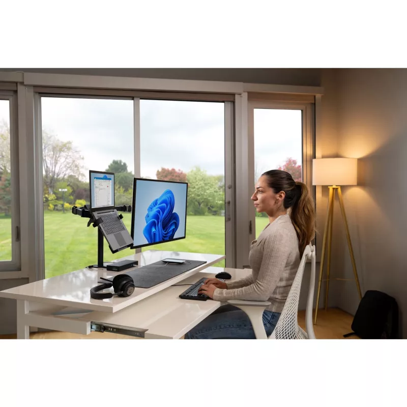 Kensington MY310 EQ Rato – Tamanho médio – Sem fios