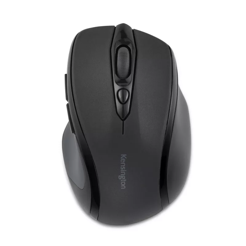 Kensington MY310 EQ Rato – Tamanho médio – Sem fios