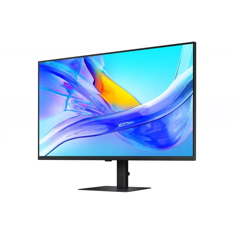 Samsung S80UD Monitor de computador 94 cm (37 polegadas) 3840 x 2160 píxeis 4K Ultra HD LCD Preto