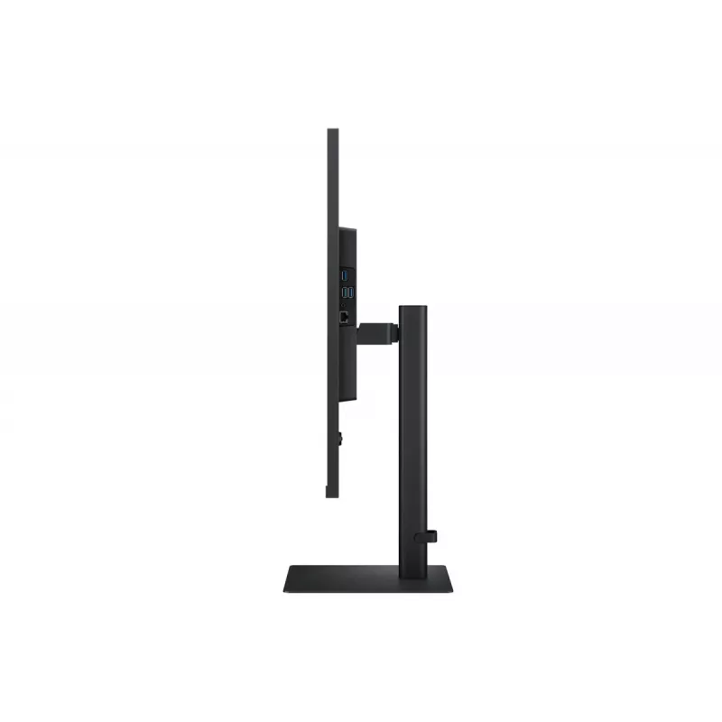 Samsung S80UD Monitor de computador 94 cm (37 polegadas) 3840 x 2160 píxeis 4K Ultra HD LCD Preto