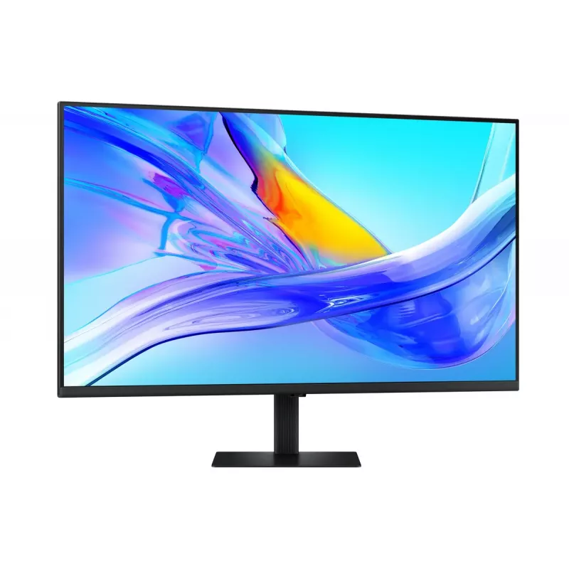 Samsung S80UD Monitor de computador 94 cm (37 polegadas) 3840 x 2160 píxeis 4K Ultra HD LCD Preto