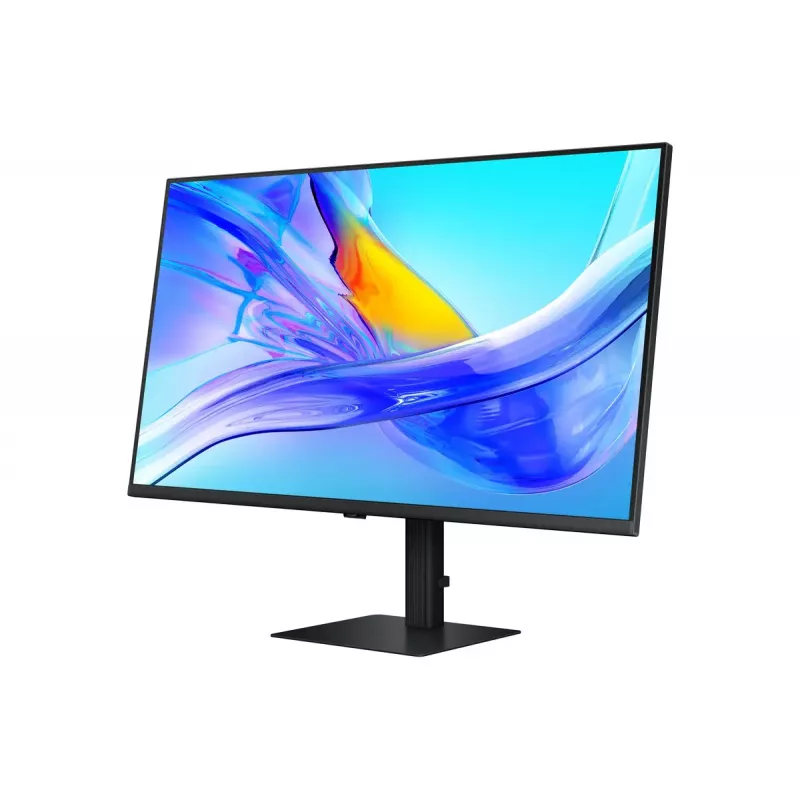 Samsung S80UD Monitor de computador 94 cm (37 polegadas) 3840 x 2160 píxeis 4K Ultra HD LCD Preto