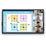 DELL P7525QT 189,2 cm (74,5 polegadas) LCD 3840 x 2160 píxeis 4K Ultra HD