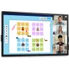 DELL P7525QT 189,2 cm (74,5 polegadas) LCD 3840 x 2160 píxeis 4K Ultra HD
