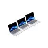HP EliteBook 6 G1a AI PC AD3K1ET portátil, AMD Ryzen 7 250, 40,6 cm (16 polegadas) WUXGA IPS 1920x1200, 32 GB RAM, SSD NVMe de 1 TB, AMD Radeon 780M, Wi-Fi 7, Bluetooth, Windows 11 Pro, teclado alemão, prateado