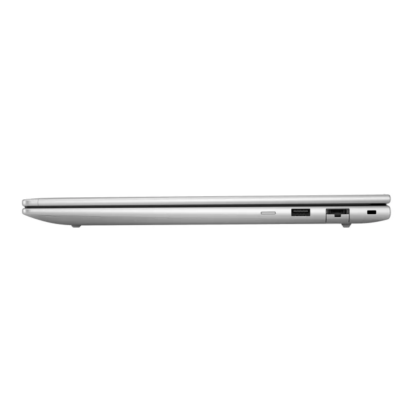 HP EliteBook 6 G1a AI PC AD3K1ET portátil, AMD Ryzen 7 250, 40,6 cm (16 polegadas) WUXGA IPS 1920x1200, 32 GB RAM, SSD NVMe de 1 TB, AMD Radeon 780M, Wi-Fi 7, Bluetooth, Windows 11 Pro, teclado alemão, prateado