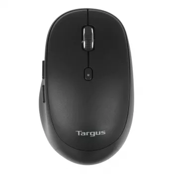 Targus AMB582GL Rato Destro RF Wireless + Bluetooth Ótico 2400 DPI