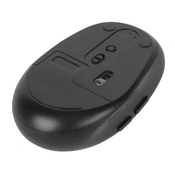 Targus AMB582GL Rato Destro RF Wireless + Bluetooth Ótico 2400 DPI