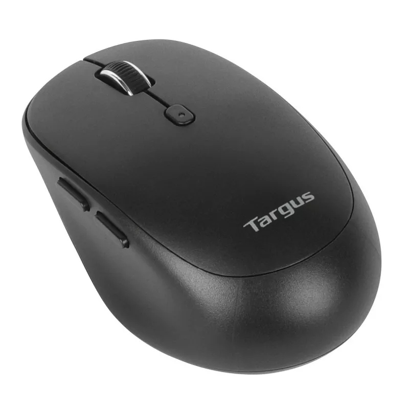 Targus AMB582GL Rato Destro RF Wireless + Bluetooth Ótico 2400 DPI
