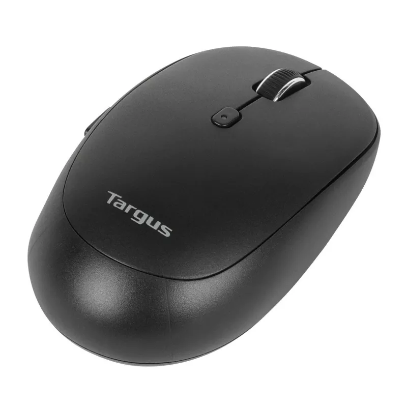 Targus AMB582GL Rato Destro RF Wireless + Bluetooth Ótico 2400 DPI