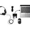 Kensington UH4000 Hub USB 3.0 de 4 portas