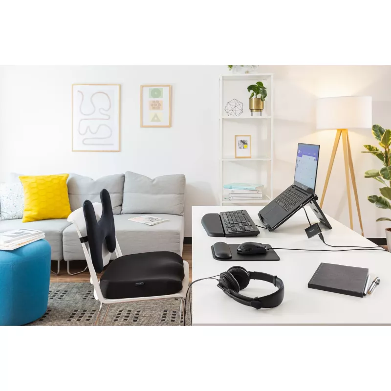 Kensington UH4000 Hub USB 3.0 de 4 portas