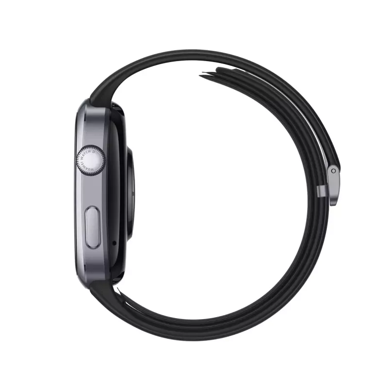 Smartwatch HUAWEI Watch D2 1,82 polegadas AMOLED, caixa de alumínio de 38 mm, 524 mAh, IP68, NFC, Bluetooth 5.2