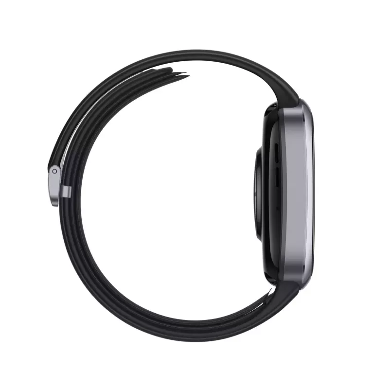 Smartwatch HUAWEI Watch D2 1,82 polegadas AMOLED, caixa de alumínio de 38 mm, 524 mAh, IP68, NFC, Bluetooth 5.2