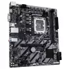 Motherboard GIGABYTE H810M H Micro ATX, Chipset Intel H810, LGA 1851, DDR5, 2x DIMM até 128 GB, PCIe 4.0, HDMI 2.1