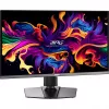 MSI MPG 272URXDE Monitor de computador QD-OLED 67,3 cm (26,5 polegadas) 3840 x 2160 píxeis 4K Ultra HD Preto