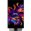 MSI MPG 272URXDE Monitor de computador QD-OLED 67,3 cm (26,5 polegadas) 3840 x 2160 píxeis 4K Ultra HD Preto