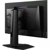 MSI MPG 272URXDE Monitor de computador QD-OLED 67,3 cm (26,5 polegadas) 3840 x 2160 píxeis 4K Ultra HD Preto