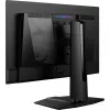 MSI MPG 272URXDE Monitor de computador QD-OLED 67,3 cm (26,5 polegadas) 3840 x 2160 píxeis 4K Ultra HD Preto