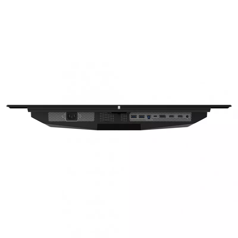 MSI MPG 272URXDE Monitor de computador QD-OLED 67,3 cm (26,5 polegadas) 3840 x 2160 píxeis 4K Ultra HD Preto