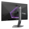 AOC AGON PRO AG276QKD2 Monitor de computador 67,3 cm (26,5 polegadas) 2560 x 1440 píxeis Quad HD QD-OLED Preto, Cinzento