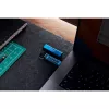 Kingston Technology IronKey 256GB USB-C Keypad 200C, FIPS 140-3 Nível 3 AES-256