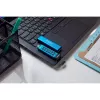 Kingston Technology IronKey 256GB USB-C Keypad 200C, FIPS 140-3 Nível 3 AES-256