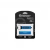 Kingston Technology IronKey 256GB USB-C Keypad 200C, FIPS 140-3 Nível 3 AES-256