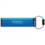 Kingston Technology IronKey 256GB USB-C Keypad 200C, FIPS 140-3 Nível 3 AES-256