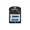 Kingston Technology IronKey 64GB USB-C Keypad 200C, FIPS 140-3 Nível 3 AES-256