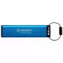 Kingston Technology IronKey 64GB USB-C Keypad 200C, FIPS 140-3 Nível 3 AES-256