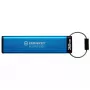 Kingston Technology IronKey 32GB USB-C Keypad 200C, FIPS 140-3 Nível 3 AES-256