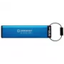 PEN USB 512GB Kingston IronKey Keypad 200C AES-256 USB-C retail
