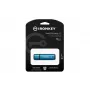 Kingston Technology IronKey 16GB Vault Privacy 50 AES-256 encriptado, FIPS 197