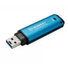 Pen USB Kingston 32GB USB Type-A IronKey Vault Privacy 50